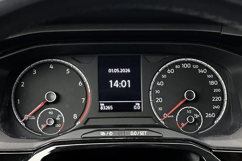 Volkswagen Polo 1.0 TSI Comfortline | Apple Carplay | Adapti uit 2020, foto 4