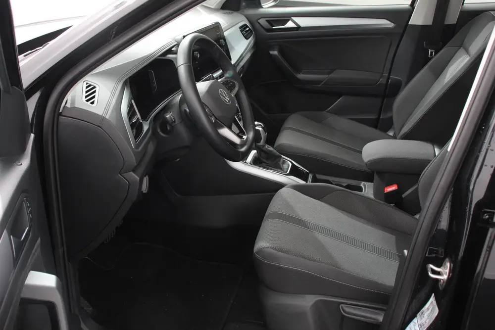 Volkswagen T-Roc 1.5 TSI 150pk DSG Life Navigatie Apple Carp uit 2023, foto 10