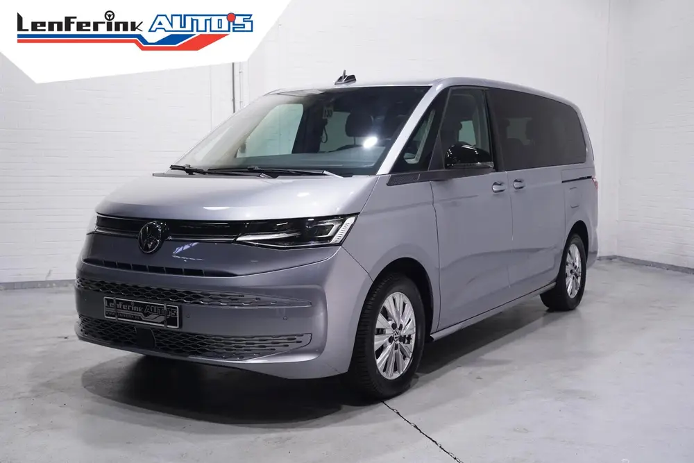 Volkswagen Multivan 1.4 eHybrid L2H1 Style NAP SOH 100% Iq L uit 2024