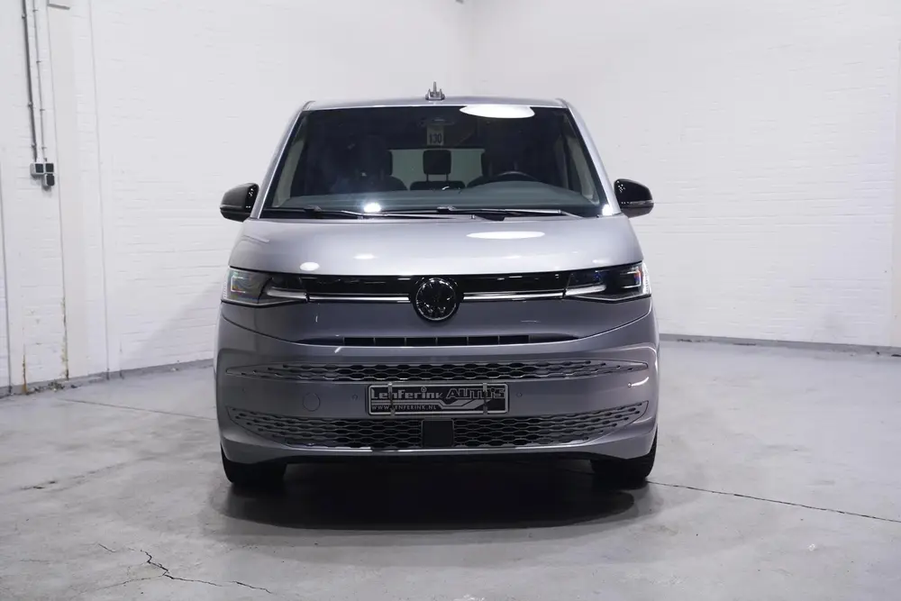 Volkswagen Multivan 1.4 eHybrid L2H1 Style NAP SOH 100% Iq L uit 2024, foto 2