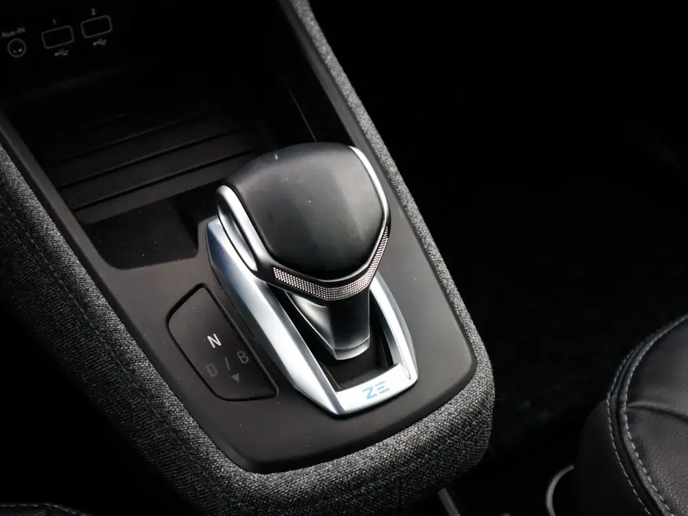 Renault ZOE R135 Intens 52 kWh 3-Fase 1e-Eig. & Dealer-Onder uit 2022, foto 11
