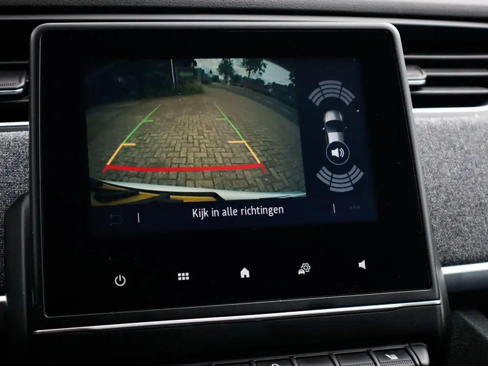 Renault ZOE R135 Intens 52 kWh 3-Fase 1e-Eig. & Dealer-Onder uit 2022, foto 12