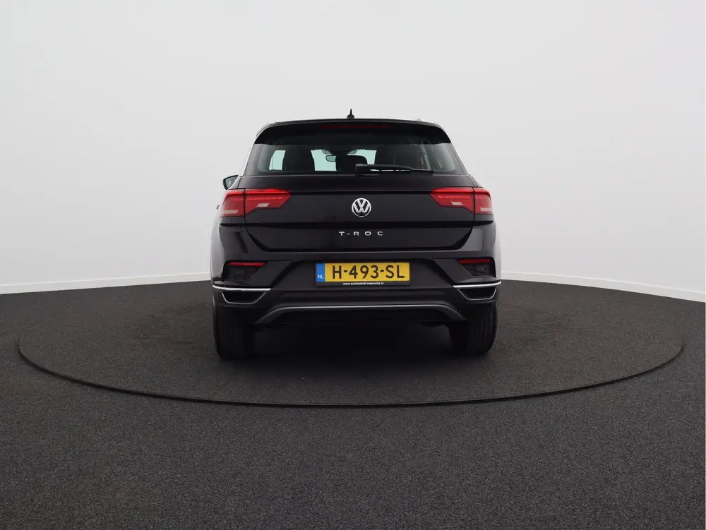 Volkswagen T-Roc 1.0 TSI Style/ lage km/ zeer mooi! uit 2020, foto 13