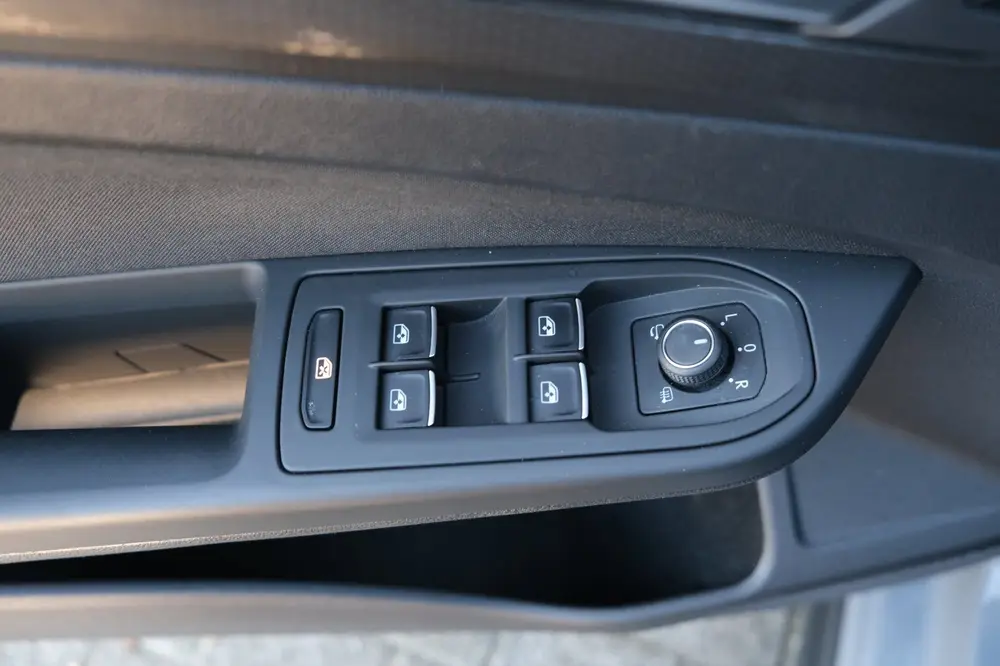 Volkswagen Golf 8 2.0 TSI GTI DSG 245PK Navi Led Camera ACC uit 2022, foto 14