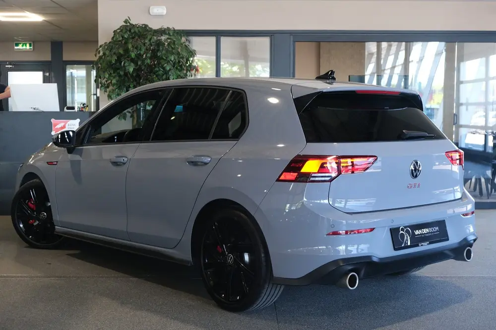 Volkswagen Golf 8 2.0 TSI GTI DSG 245PK Navi Led Camera ACC uit 2022, foto 8