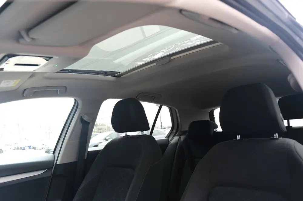 Volkswagen Golf 8 1.5 eTSI DSG Pano Led Navi ACC HUD CAM PDC uit 2020, foto 15