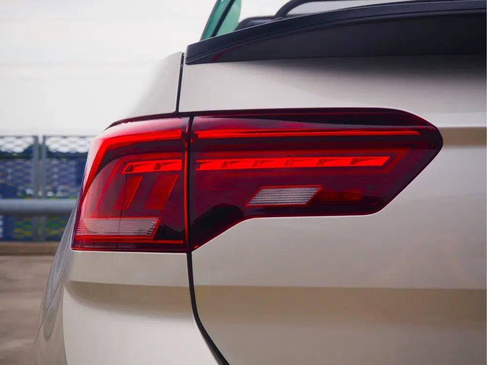 Volkswagen T-Roc Cabrio 1.5 TSI R-Line - LEDER - FULL OPTION uit 2020, foto 10