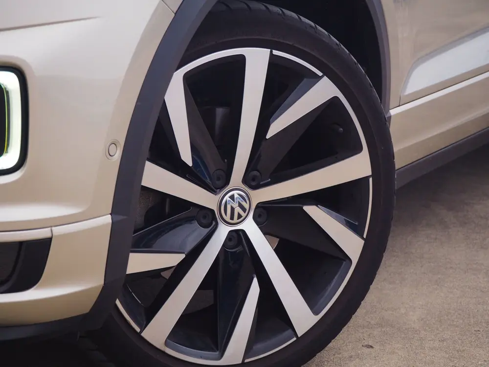 Volkswagen T-Roc Cabrio 1.5 TSI R-Line - LEDER - FULL OPTION uit 2020, foto 8