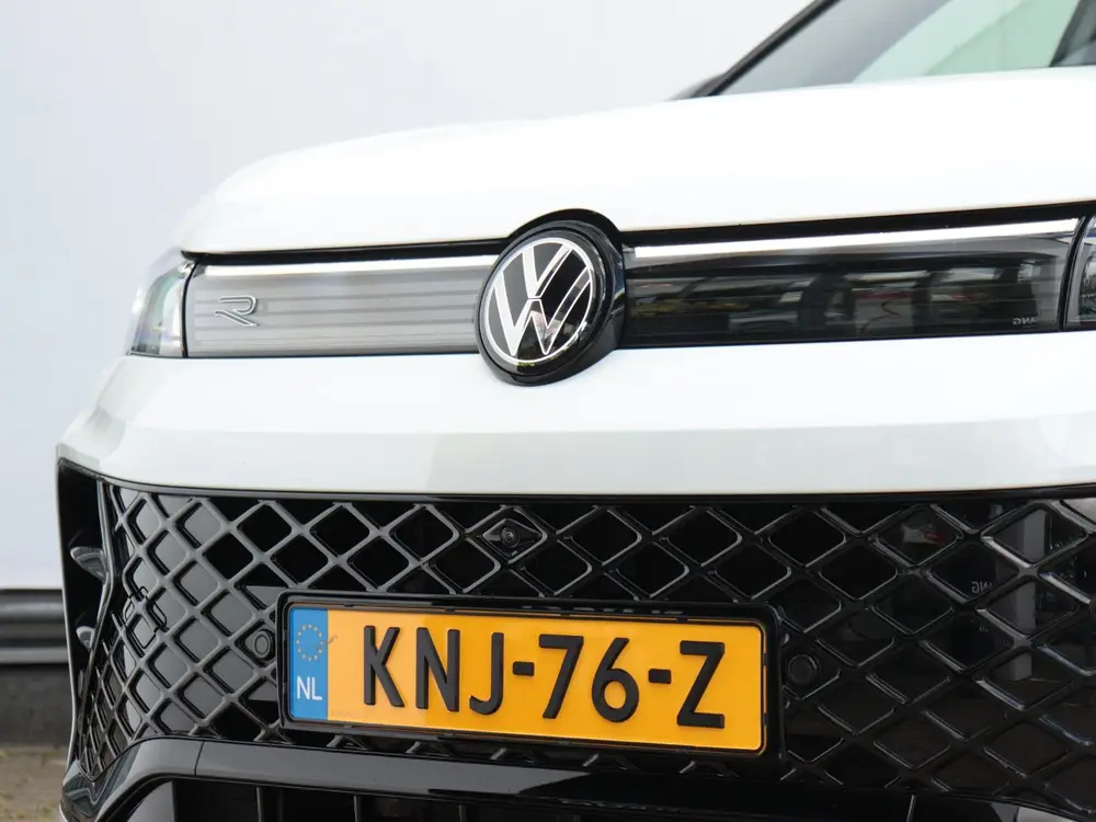 Volkswagen Tiguan 1.5 eHybrid R-Line Edition | Trekhaak | Le uit 2025, foto 12