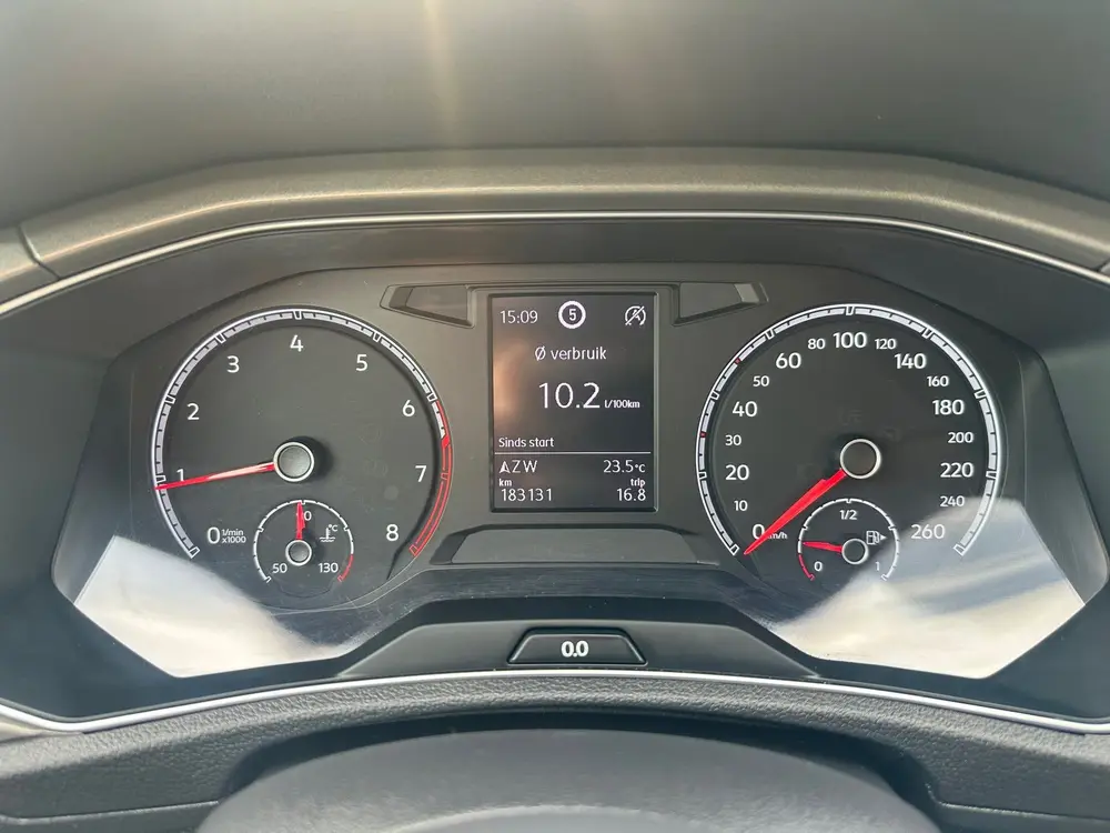 Volkswagen T-Roc 1.0 TSI Style , navigatie , pdc voor en ach uit 2021, foto 10