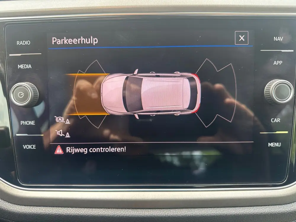 Volkswagen T-Roc 1.0 TSI Style , navigatie , pdc voor en ach uit 2021, foto 12