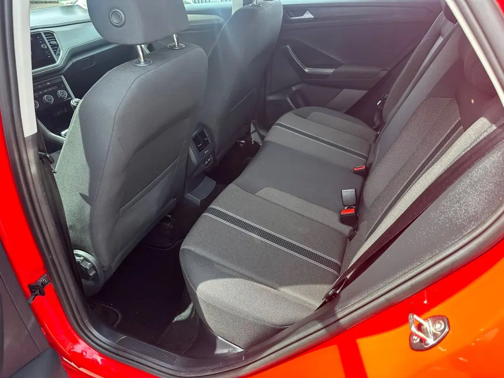 Volkswagen T-Roc 1.0 TSI Style , navigatie , pdc voor en ach uit 2021, foto 7