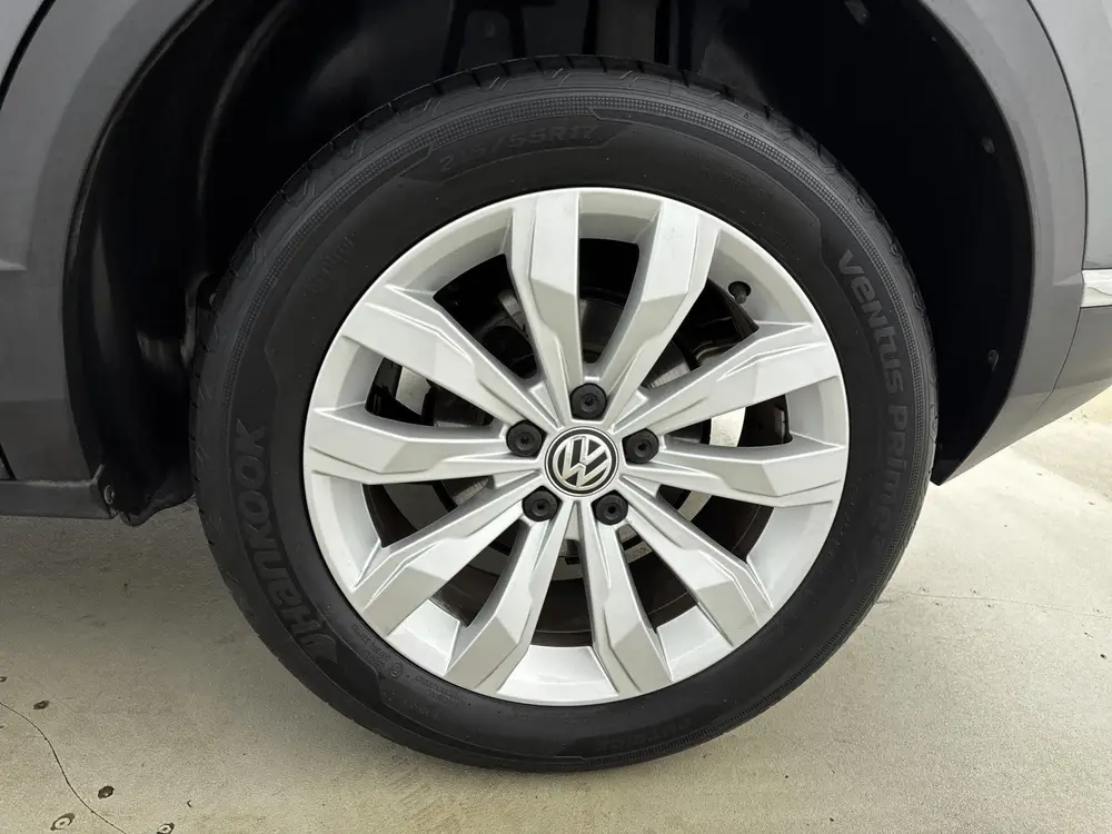 Volkswagen T-Roc 1.5 TSI Sport // CAMERA // DIGITAL COCKPIT uit 2019, foto 11