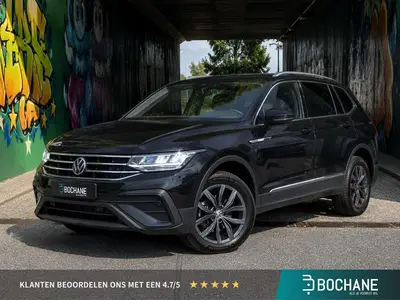Volkswagen Tiguan Allspace 1.5 TSI Life 7p. 7-ZITS | NAVIGAT uit 2023