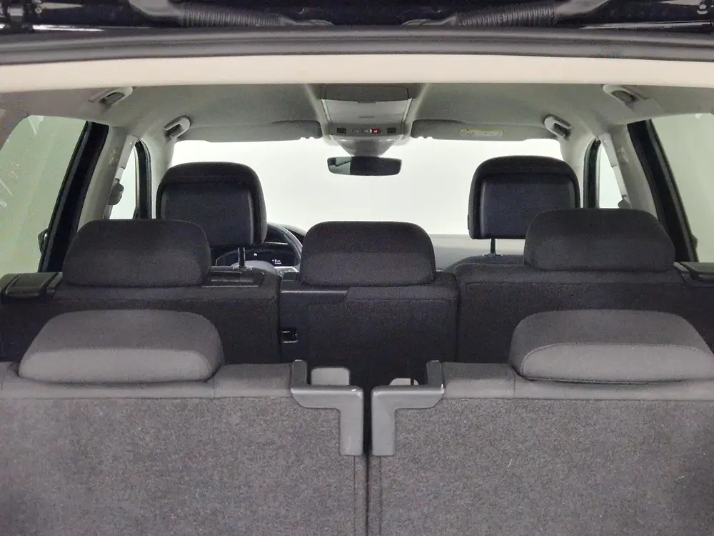 Volkswagen Tiguan Allspace 1.5 TSI Life 7p. 7-ZITS | NAVIGAT uit 2023, foto 11