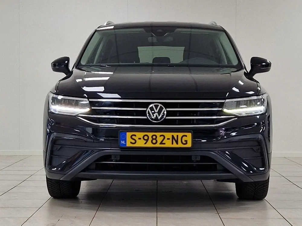 Volkswagen Tiguan Allspace 1.5 TSI Life 7p. 7-ZITS | NAVIGAT uit 2023, foto 6