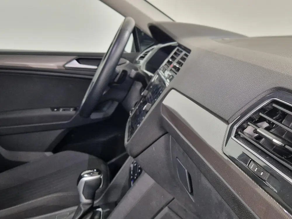 Volkswagen Tiguan Allspace 1.5 TSI Life 7p. 7-ZITS | NAVIGAT uit 2023, foto 7