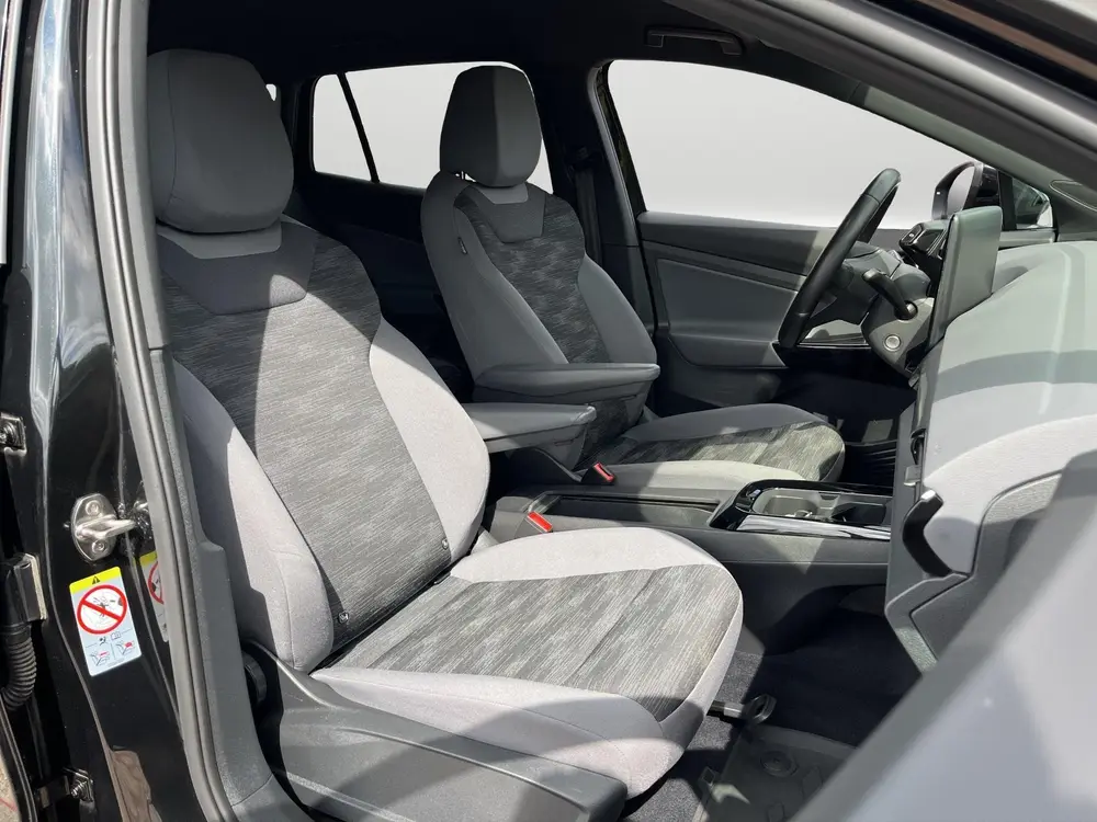 Volkswagen ID.4 Pro 77 kWh | Trekhaak | Clima | Stoelverwarm uit 2023, foto 13