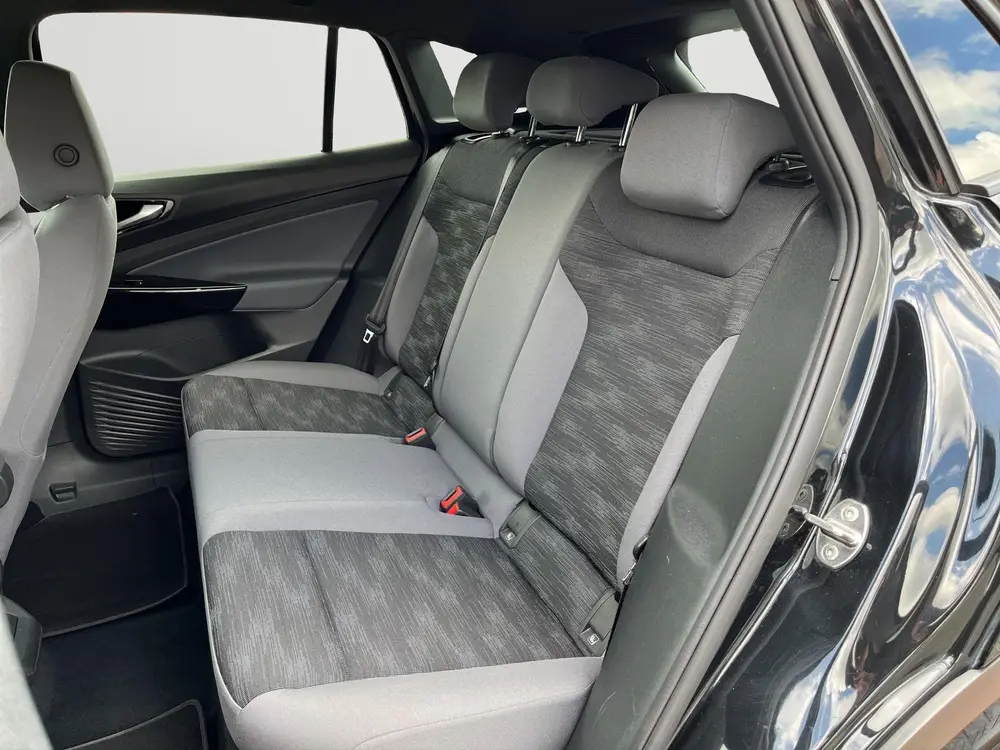 Volkswagen ID.4 Pro 77 kWh | Trekhaak | Clima | Stoelverwarm uit 2023, foto 14