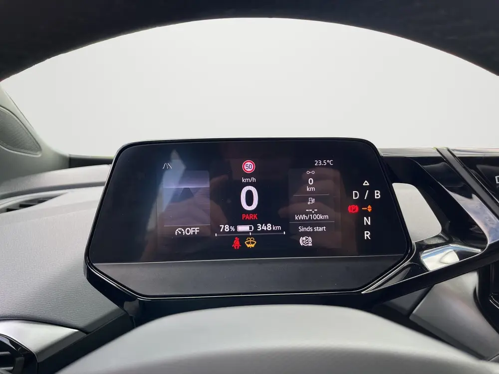 Volkswagen ID.4 Pro 77 kWh | Trekhaak | Clima | Stoelverwarm uit 2023, foto 6