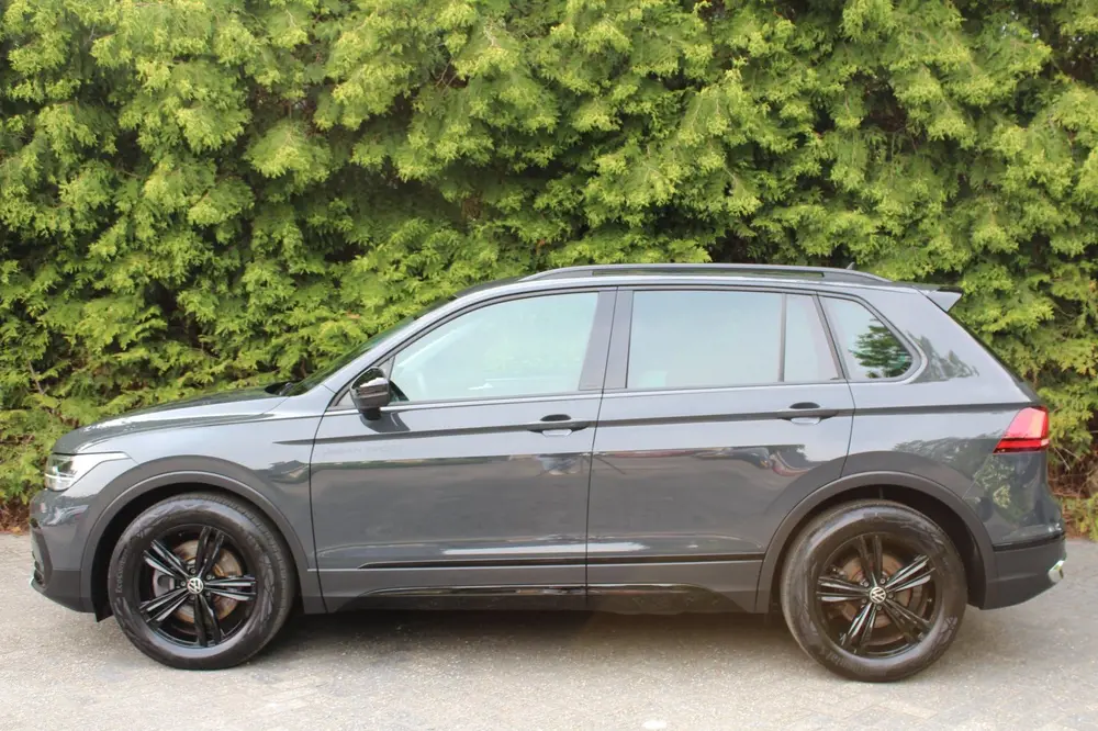 Volkswagen Tiguan 2.0 TSI 4Motion Urban Sport 190PK Automaat uit 2022, foto 7