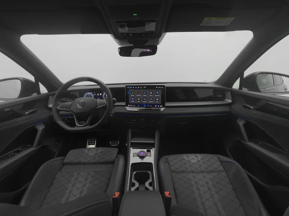 Volkswagen Tayron R-Line 1.5 eHybrid 204 PK | Trekhaak | Hea uit 2025, foto 3