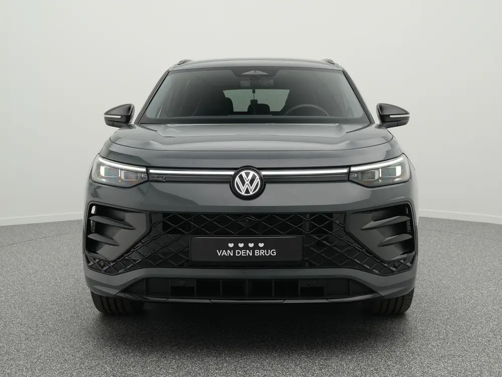 Volkswagen Tayron R-Line 1.5 eHybrid 204 PK | Trekhaak | Hea uit 2025, foto 5