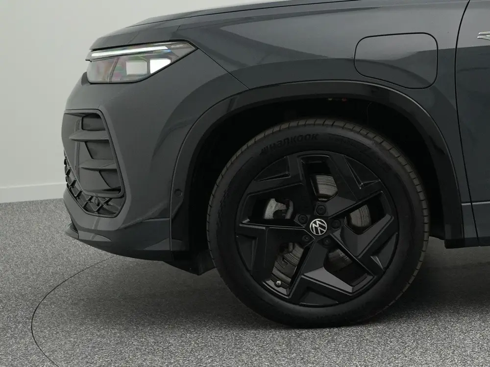 Volkswagen Tayron R-Line 1.5 eHybrid 204 PK | Trekhaak | Hea uit 2025, foto 7