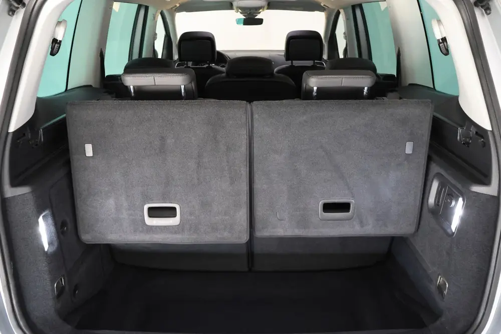 Volkswagen Sharan 1.4TSI 7Pers. HIGHLINE PANO | LEDER | ELEK uit 2019, foto 7