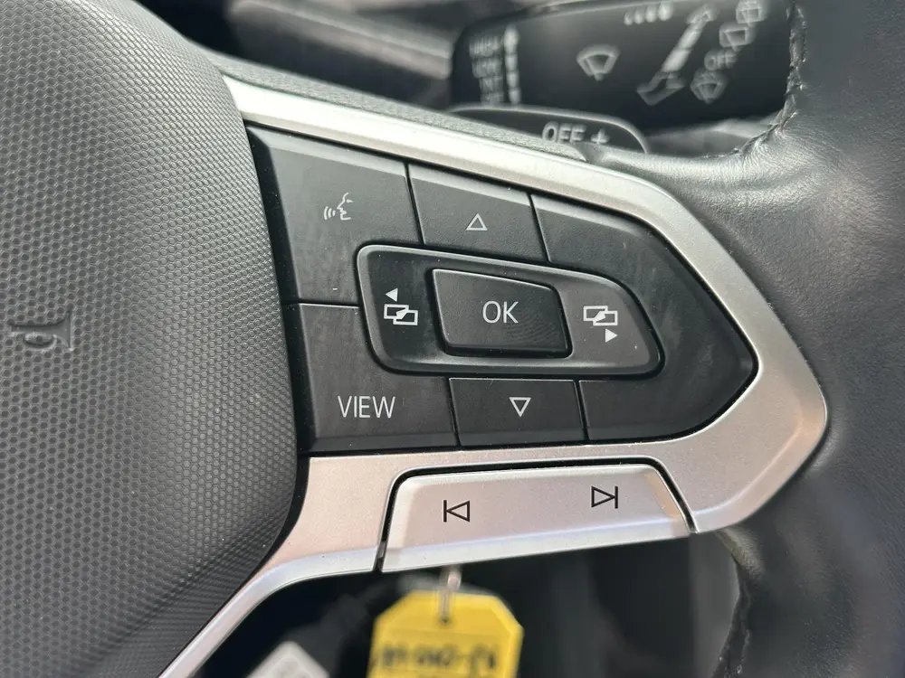 Volkswagen T-Cross 1.0 TSI Life Business / Automaat / trekha uit 2021, foto 10
