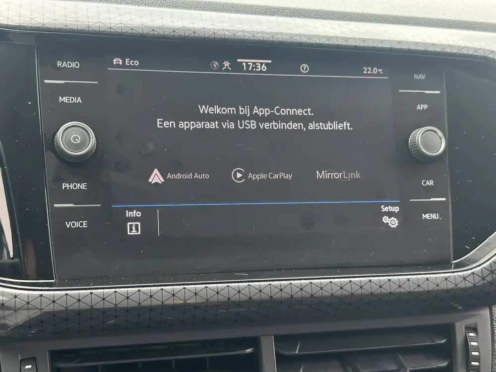 Volkswagen T-Cross 1.0 TSI Life Business / Automaat / trekha uit 2021, foto 11