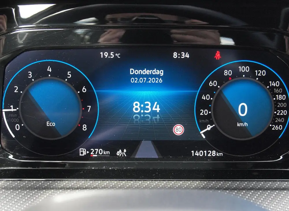 Volkswagen Golf Variant 1.5 TSI R-Line | Camera | Sfeerverli uit 2021, foto 18