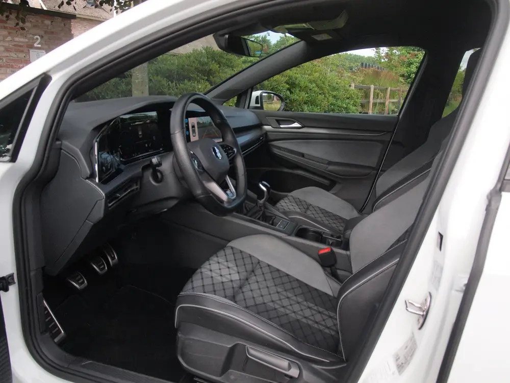 Volkswagen Golf Variant 1.5 TSI R-Line | Camera | Sfeerverli uit 2021, foto 3