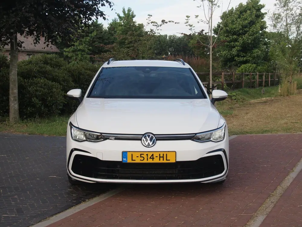 Volkswagen Golf Variant 1.5 TSI R-Line | Camera | Sfeerverli uit 2021, foto 5
