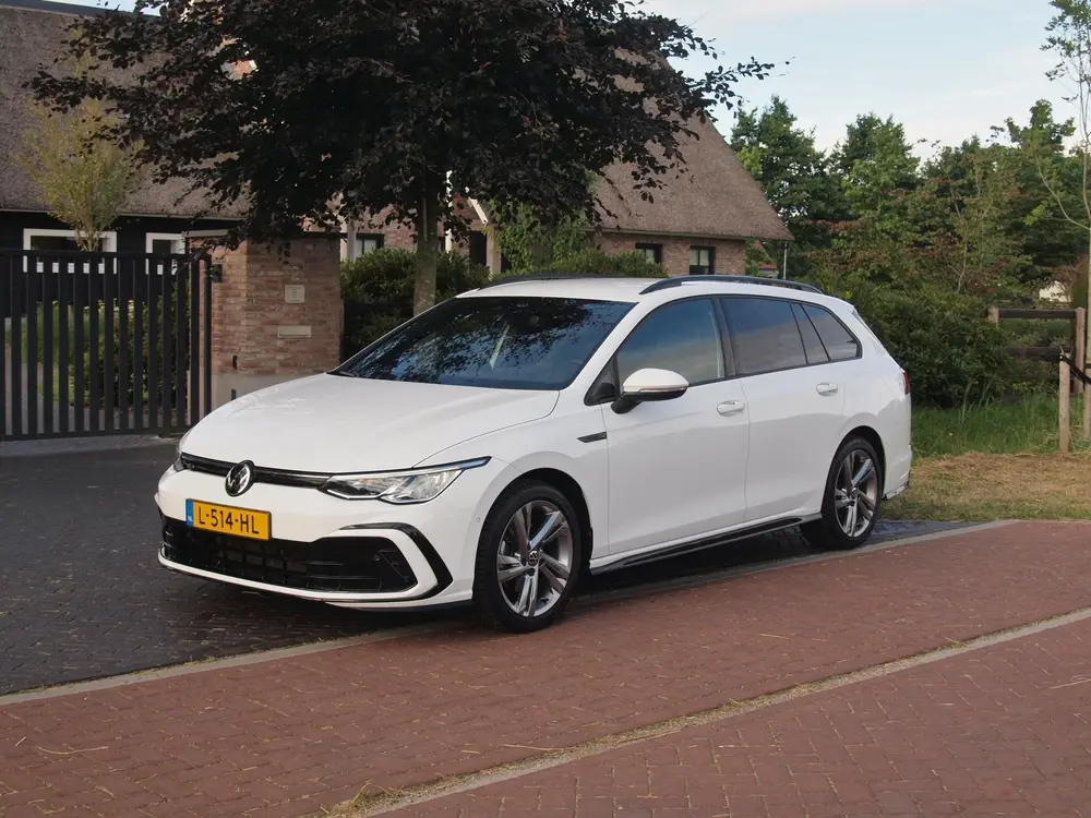 Volkswagen Golf Variant 1.5 TSI R-Line | Camera | Sfeerverli uit 2021, foto 6