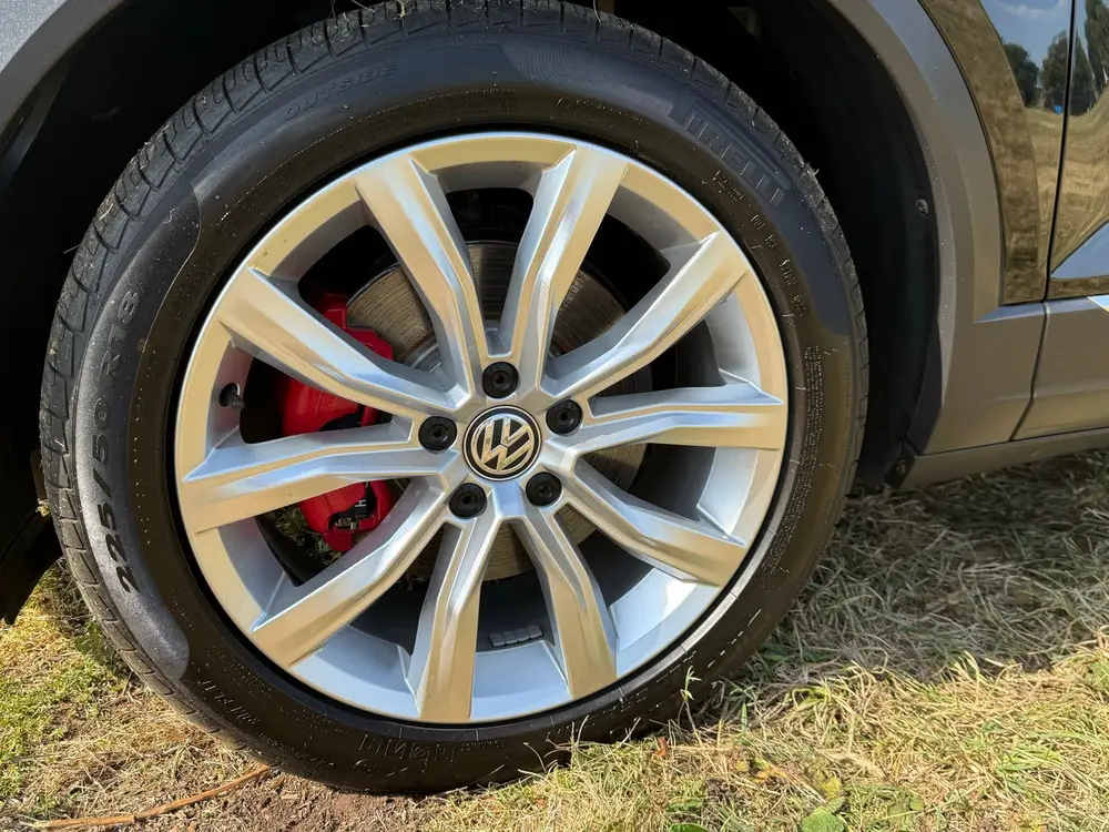 Volkswagen T-Roc 1.5 TSI DSG Sport Business R | Camera | Led uit 2020, foto 15