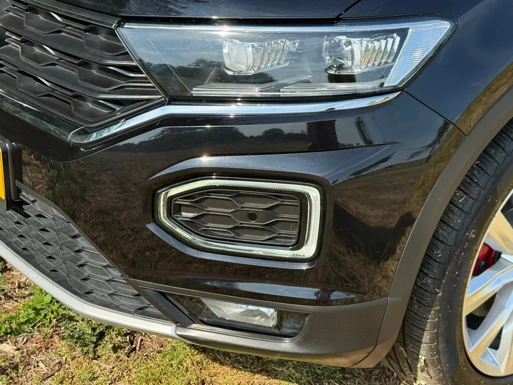 Volkswagen T-Roc 1.5 TSI DSG Sport Business R | Camera | Led uit 2020, foto 16