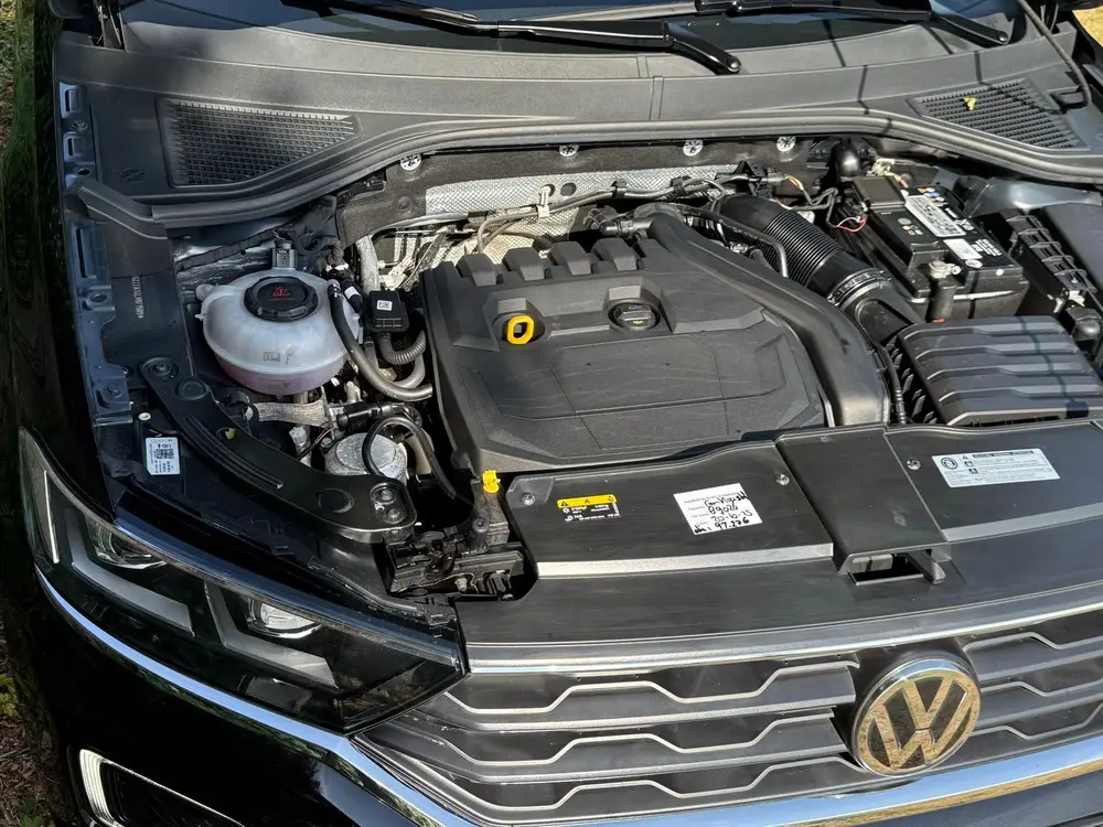 Volkswagen T-Roc 1.5 TSI DSG Sport Business R | Camera | Led uit 2020, foto 17