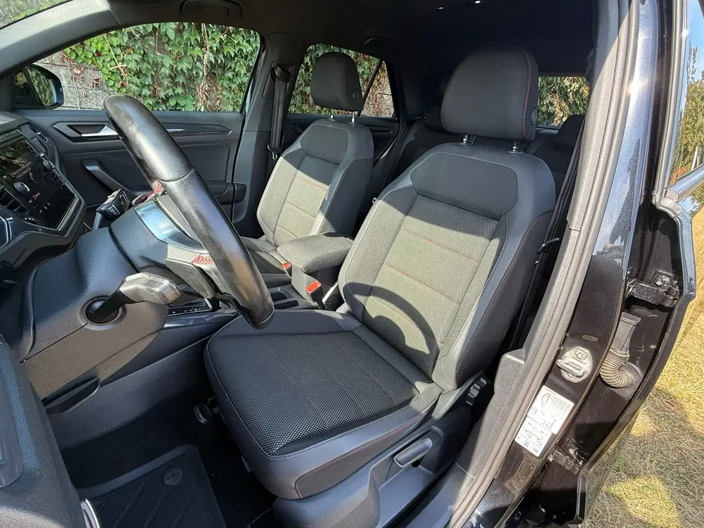 Volkswagen T-Roc 1.5 TSI DSG Sport Business R | Camera | Led uit 2020, foto 19