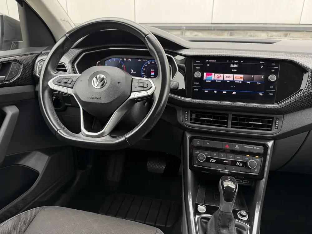 Volkswagen T-Cross 1.5 TSI Style LED | Carplay | Camera | Bl uit 2020, foto 13