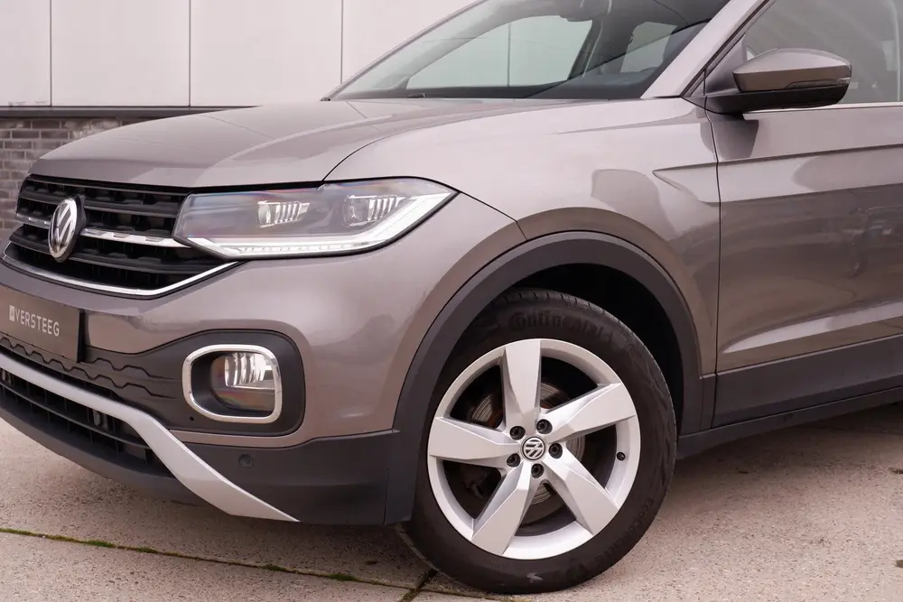 Volkswagen T-Cross 1.5 TSI Style LED | Carplay | Camera | Bl uit 2020, foto 18