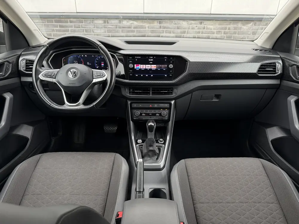 Volkswagen T-Cross 1.5 TSI Style LED | Carplay | Camera | Bl uit 2020, foto 3