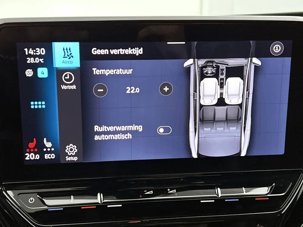 Volkswagen ID.4 GTX 4Motion 77 kWh SoH 90,26% | Apple Carpla uit 2022, foto 13