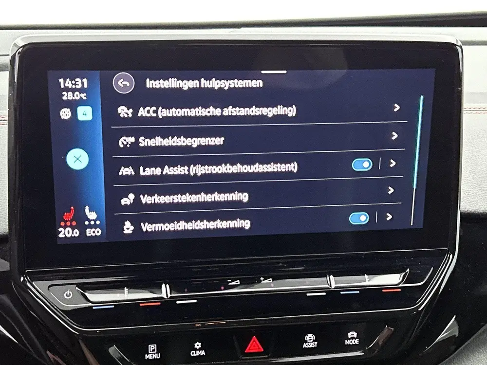 Volkswagen ID.4 GTX 4Motion 77 kWh SoH 90,26% | Apple Carpla uit 2022, foto 14