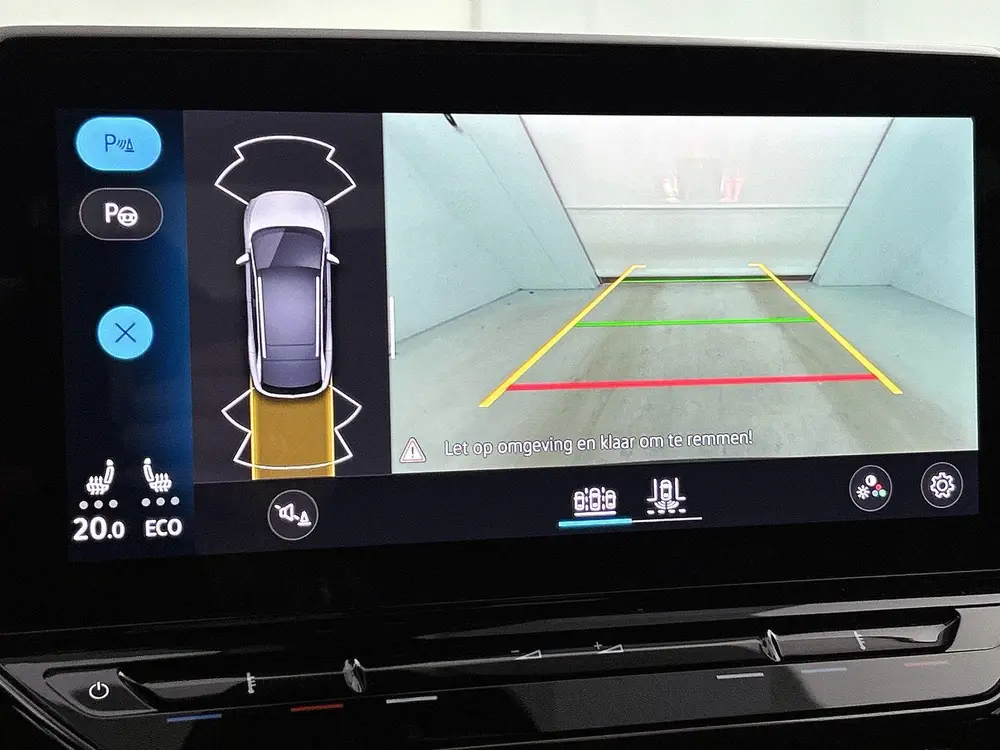 Volkswagen ID.4 GTX 4Motion 77 kWh SoH 90,26% | Apple Carpla uit 2022, foto 18