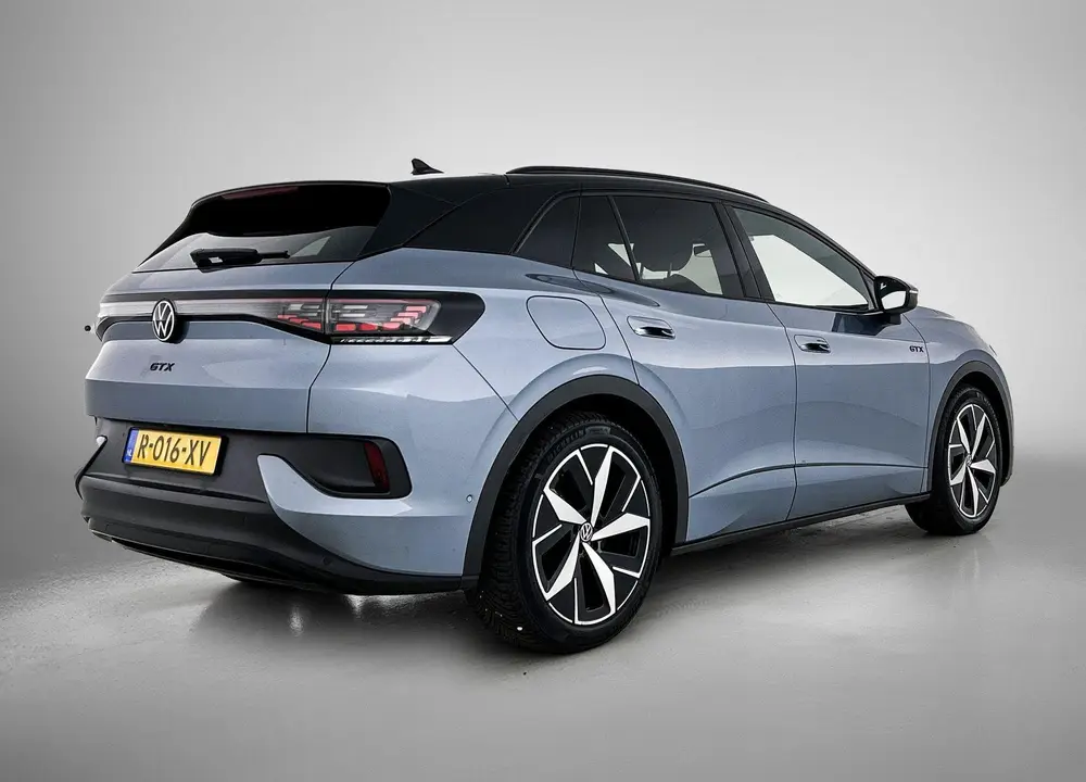 Volkswagen ID.4 GTX 4Motion 77 kWh SoH 90,26% | Apple Carpla uit 2022, foto 4