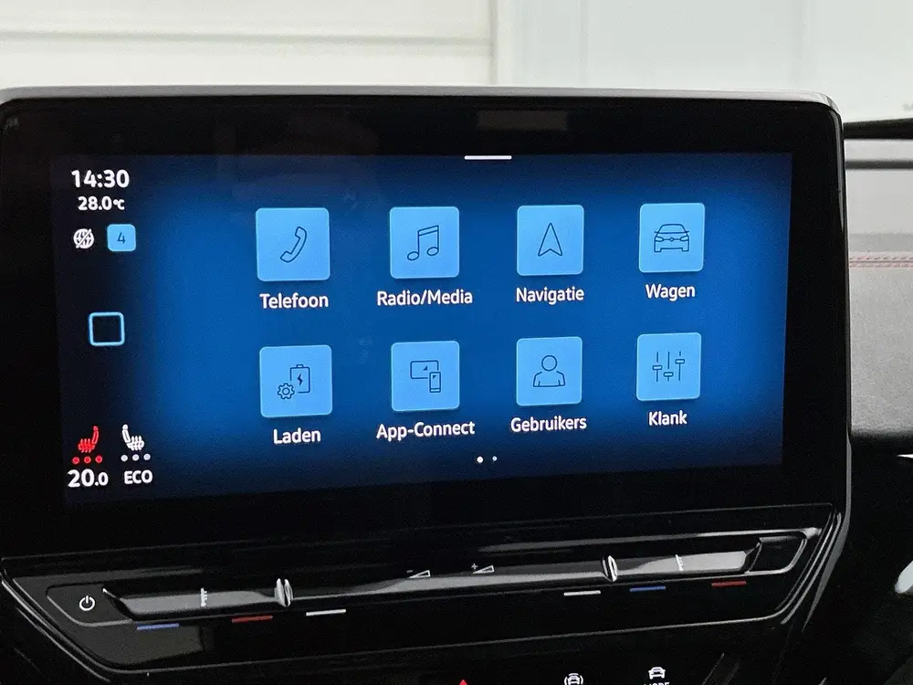 Volkswagen ID.4 GTX 4Motion 77 kWh SoH 90,26% | Apple Carpla uit 2022, foto 9
