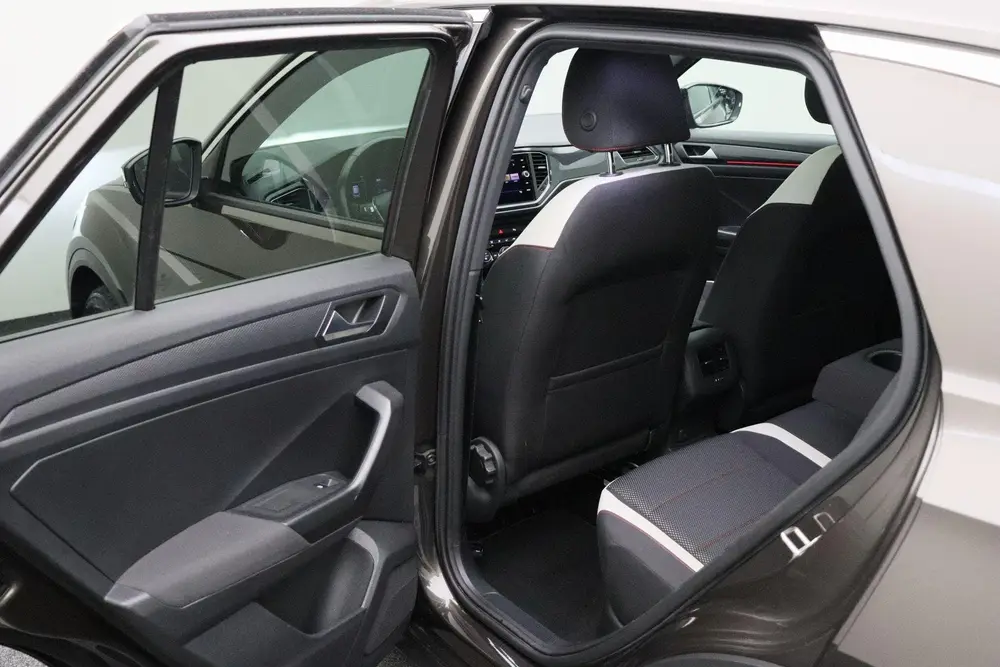 Volkswagen T-Roc 2.0 TSI 4Motion Sport 2019 | Airco | Apple/ uit 2019, foto 12