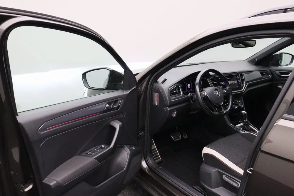 Volkswagen T-Roc 2.0 TSI 4Motion Sport 2019 | Airco | Apple/ uit 2019, foto 4