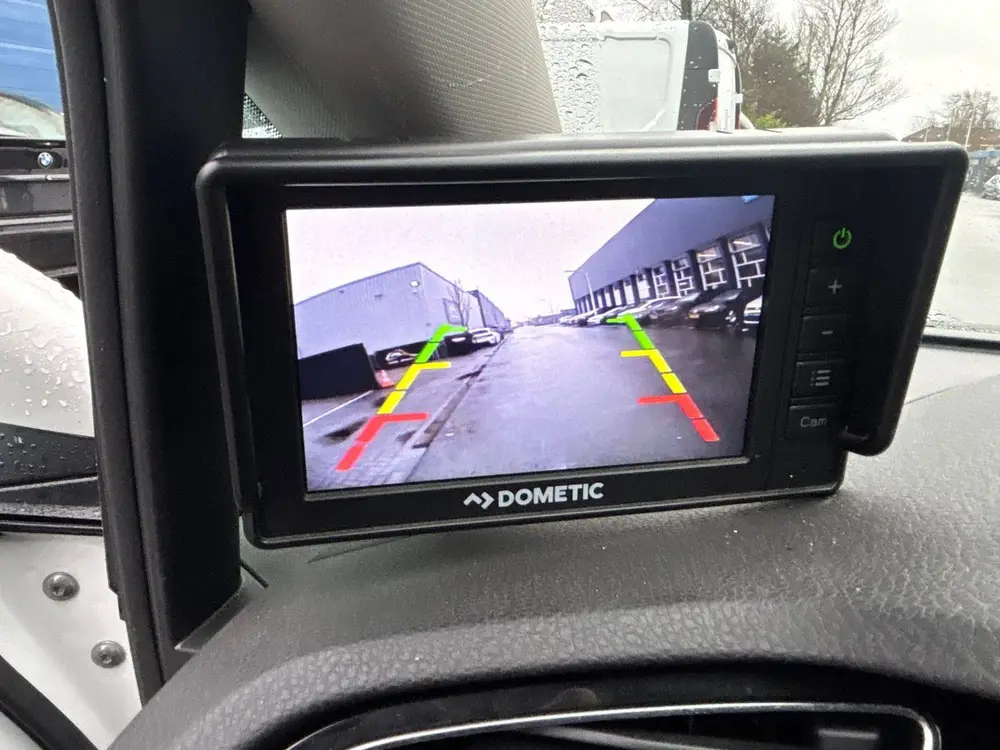 Volkswagen Touran 2.0 TDI Comfortline AUTOMAAT / HONDEN WAGE uit 2020, foto 7